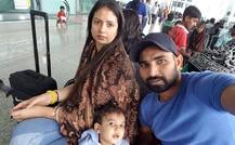 ਸ਼ਮੀ ਦੇ ਫੱਟੜ ਹੋਣ ਮਗਰੋਂ ਪਤਨੀ ਹਸੀਨ ਦਾ ਪਿਘਲਿਆ ਦਿਲ