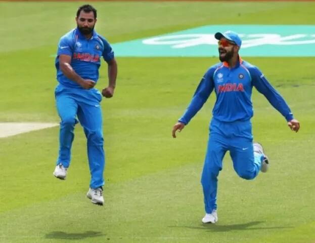 ਹਾਲਾਂਕਿ, ਮੈਚ ਫ਼ਿਕਸਿੰਗ ਦੇ ਗੰਭੀਰ ਇਲਜ਼ਾਮ 'ਤੇ ਬੀ.ਸੀ.ਸੀ.ਆਈ. ਵੱਲੋਂ ਮੁਹੰਮਦ ਸ਼ਮੀ ਨੂੰ ਕਲੀਨ ਚਿੱਟ ਦੇ ਦਿੱਤੀ ਹੈ। 