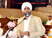 ਪੰਜਾਬ ਦੇ ਮੰਤਰੀਆਂ ਨੂੰ ਤਨਖ਼ਾਹ ਵਾਲੇ ਮਾਮਲੇ \'ਚ ਵੱਡੀ ਰਾਹਤ