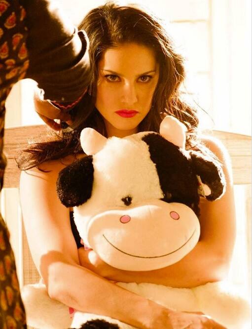 ਸੰਨੀ ਲਿਓਨੀ ਨੂੰ ਦਿੱਲੀ 'ਚ ਮਿਲੇਗਾ ਵੱਡਾ ਮਾਣ