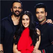ਸੈਫ ਅਲੀ ਖਾਂ ਦੀ ਕੁੜੀ ਨੇ ਮਾਰੀ ਬਾਲੀਵੁੱਡ \'ਚ ਐਂਟਰੀ