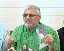 ਡਾ. ਗਾਂਧੀ ਬਾਗੀ ਖਹਿਰਾ ਧੜੇ ਨਾਲ ਹੱਥ ਮਿਲਾਉਣ ਲਈ ਤਿਆਰ