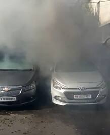 ਕਾਰ ਪਾਰਕ ਕਰੋ ਧਿਆਨ ਨਾਲ, ਵਰਨਾ ਹੋ ਸਕਦਾ ਹੈ ਇਹ ਹਾਲ