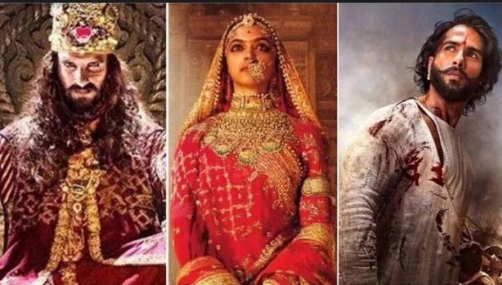 ਇਸ ਸਾਲ ਪਹਿਲੇ ਦਿਨ ਦੀ ਕਮਾਈ ਦੇ ਮਾਮਲੇ ਵਿੱਚ ਪਦਮਾਵਤ ਨੰਬਰ 'ਤੇ ਹੈ। ਇਸ ਨੇ 19 ਕਰੋੜ ਰੁਪਏ ਦੀ ਕਮਾਈ ਕੀਤੀ ਹੈ। 