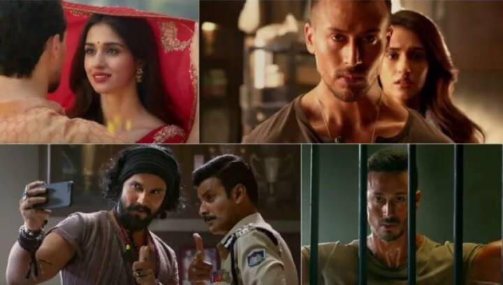 ਇਹ ਫ਼ਿਲਮ ਸਾਲ 2016 ਵਿੱਚ ਰਿਲੀਜ਼ ਹੋਈ ਫ਼ਿਲਮ ਬਾਗ਼ੀ ਦਾ ਅਗਲਾ ਭਾਗ ਹੈ। ਏ.ਬੀ.ਪੀ. ਨਿਊਜ਼ ਨੇ ਬਾਗ਼ੀ-2 ਨੂੰ ਤਿੰਨ ਸਟਾਰ ਦਿੱਤੇ ਹਨ। ਪਰ ਦੋ ਘੰਟੇ ਵੀਹ ਮਿੰਟ ਦੀ ਇਹ ਫ਼ਿਲਮ ਤੁਹਾਨੂੰ ਬੋਰੀਅਤ ਮਹਿਸੂਸ ਨਹੀਂ ਹੋਣ ਦੇਵੇਗੀ। 