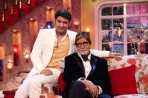 ਇੰਝ ਬਣੇ ਕਪਿਲ ਸ਼ਰਮਾ ਦੇਸ਼ ਦੇ ਸਭ ਤੋਂ ਵੱਡੇ ਕਾਮੇਡੀਅਨ, ਕਦੇ ਕਰਦੇ ਸੀ ਟੈਲੀਫ਼ੋਨ ਬੂਥ \'ਤੇ ਕੰਮ