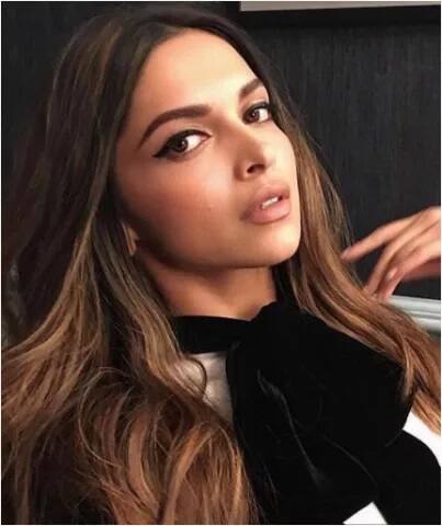 ਦੀਪਿਕਾ ਹਾਲ ਹੀ ਵਿੱਚ ਰਿਲੀਜ਼ ਹੋਈ ਫ਼ਿਲਮ ਪਦਮਾਵਤ ਨਾਲ ਚਰਚਾ ਵਿੱਚ ਸੀ। 