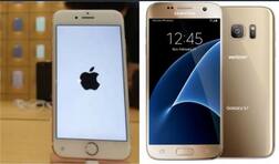 Apple-Samsung ਦੇ ਸਮਾਰਟਫੋਨਜ਼ 'ਚੋਂ ਨਿਕਲਦੀਆਂ ਖ਼ਤਰਨਾਕ ਕਿਰਨਾਂ, ਮੁਕੱਦਮਾ ਦਰਜ