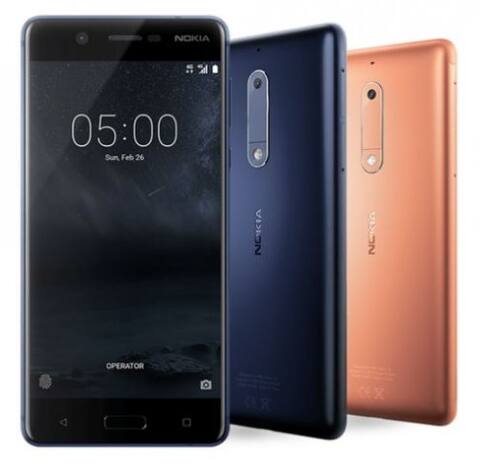 Nokia 6 ਦੀ ਕੀਮਤ ਵਿੱਚ ਵੱਡੀ ਕਟੌਤੀ Nokia 6 ਦੀ ਕੀਮਤ ਵਿੱਚ ਵੱਡੀ ਕਟੌਤੀ