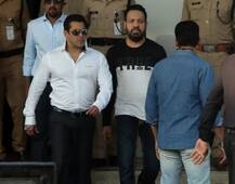 ਸਲਮਾਨ ਦੇ ਬਾਡੀਗਾਰਡ ਸ਼ੇਰਾ ਦੀ ਤਨਖ਼ਾਹ ਜਾਣ ਕੇ ਹੋ ਜਾਓਗੇ ਹੈਰਾਨ