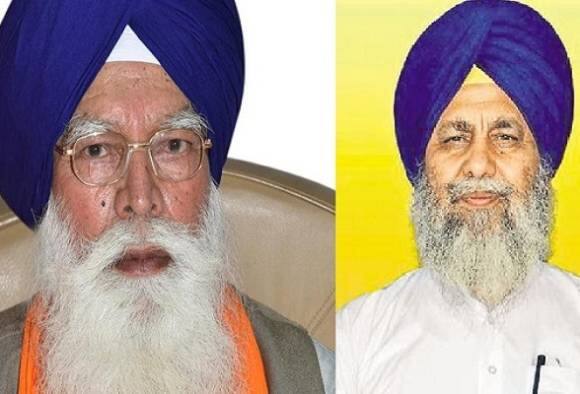 SGPC forms sub committee to review expelled 523 employees ਬਡੂੰਗਰ ਦੇ ਭਰਤੀ ਕੀਤੇ ਤੇ ਲੌਂਗੋਵਾਲ ਦੇ ਕੱਢੇ ਐਸਜੀਪੀਸੀ ਮੁਲਾਜ਼ਮਾਂ ਦੀ ਸਬ-ਕਮੇਟੀ ਲਵੇਗੀ ਸਾਰ