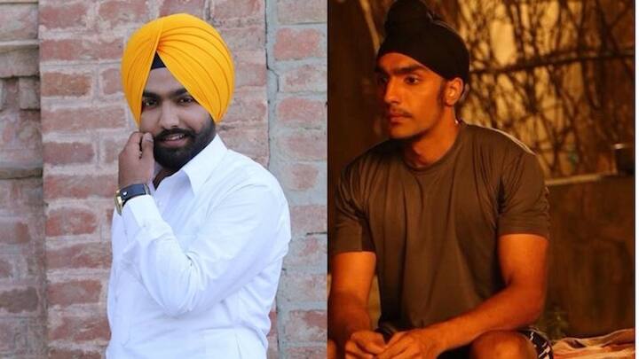 ਆਪਣੇ ਕਿਰਦਾਰ ਹਰਜੀਤ ਲਈ ਐਮੀ ਨੇ ਕਾਫੀ ਮਿਹਨਤ ਕੀਤੀ ਹੈ ਤੇ ਆਪਣੇ ਆਪ ਨੂੰ ਕਿਰਦਾਰ ‘ਚ ਢਾਲਣ ਦੀ ਪੂਰੀ ਕੋਸ਼ਿਸ਼ ਕੀਤੀ ਹੈ ਜੋ ਪੋਸਟਰ ਨੂੰ ਦੇਖ ਨੇ ਹੀ ਪਤਾ ਲੱਗ ਰਹੀ ਹੈ।