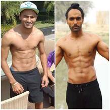 ‘ਲੌਂਗ ਲਾਚੀ’ ਤੇ ‘ਨਿੱਕਾ ਜੈਲਦਾਰ’ ਮਗਰੋਂ ਹੁਣ ਐਮੀ ਦਾ \'\'ਹਰਜੀਤ \'ਤੇ ਦਾਅ