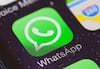 ਫੇਸਬੁਕ ਹੀ ਨਹੀਂ ਵਟਸਐਪ ਡੇਟਾ ਵੀ ਲੀਕ !