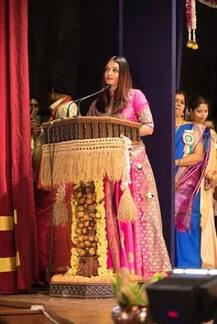 ਐਸ਼ਵਰਿਆ ਨੂੰ ‘Woman of Substance’ ਐਵਾਰਡ