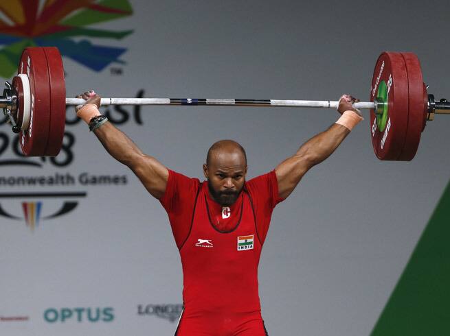 ਇਸ ਤੋਂ ਪਹਿਲਾਂ ਭਾਰ ਤੋਲਕ ਸਤੀਸ਼ ਕੁਮਾਰ ਸ਼ਿਵਲਿੰਗਮ 77 ਕਿੱਲੋ ਭਾਰ ਵਰਗ ਵਿੱਚ ਦੇਸ਼ ਲਈ ਸੋਨਾ ਜਿੱਤ ਚੁੱਕੇ ਸਨ। 