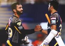 ਸੁਨੀਲ ਨੇ ਦਿਖਾਇਆ ਬੱਲੇ ਦਾ ਕਮਾਲ