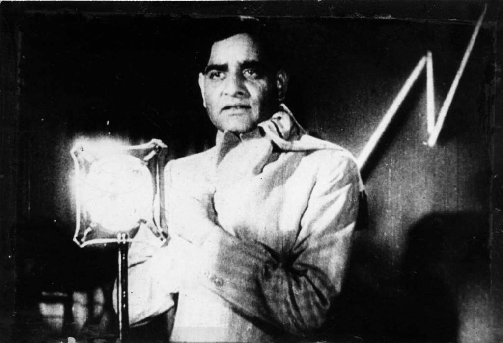 ਗੁਰਬਤ 'ਚੋਂ ਉੱਠ ਕੇ ਆਸਮਾਨ 'ਤੇ ਛਾਏ ਕੇਐਲ ਸਹਿਗਲ ਨੂੰ ਗੂਗਲ ਦਾ ਸਲਾਮ! 