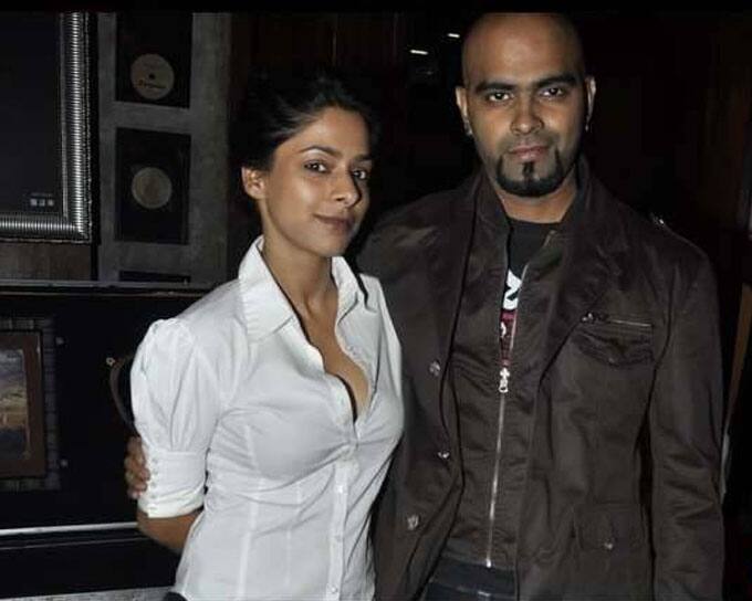 ਸੁਗੰਧਾ ਗਰਗ ਨਾਲ 10 ਸਾਲ ਵਿਆਹ ਦੇ ਰਿਸ਼ਤੇ ‘ਚ ਰਹਿਣ ਤੋਂ ਬਾਅਦ ਉਹ ਆਪਸੀ ਸਹਿਮਤੀ ਨਾਲ ਵੱਖ ਹੋ ਗਏ। ਦੋਵਾਂ ਨੇ ਆਪਣੇ ਤਲਾਕ ਦੀ ਖਬਰ ਸੋਸ਼ਲ ਮੀਡੀਆ ਅਕਾਊਂਟ 'ਤੇ ਦਿੱਤੀ ਸੀ। ਉਹ ਅੱਜ ਵੀ ਇੱਕ-ਦੂਜੇ ਦੇ ਚੰਗੇ ਦੋਸਤ ਹਨ।