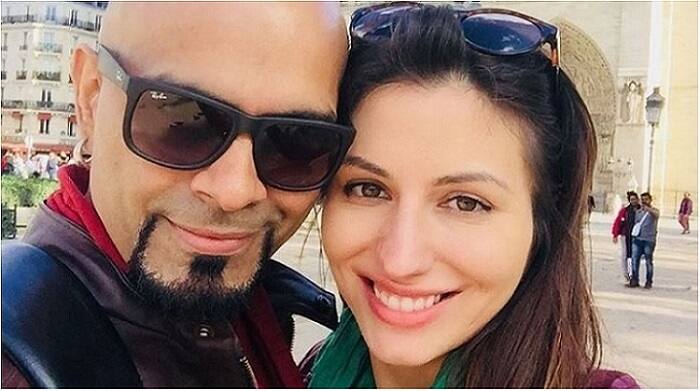 ਮਸ਼ਹੂਰ ਸ਼ੋਅ ਰੋਡੀਜ਼ ਦੇ ਜੱਜ ਰਹਿ ਚੁੱਕੇ ਰਘੂਰਾਮ ਨੇ ਪਤਨੀ ਸੁਗੰਧਾ ਗਰਗ ਤੋਂ ਜਨਵਰੀ ‘ਚ ਤਲਾਕ ਲਿਆ ਸੀ। ਪਿਛਲੇ ਦਿਨੀਂ ਉਨ੍ਹਾਂ ਨੇ ਸੋਸ਼ਲ ਮੀਡੀਆ 'ਤੇ ਖੁਲਾਸਾ ਕੀਤਾ ਸੀ ਕਿ ਉਹ ਕੈਨੇਡੀਅਨ ਸਿੰਗਰ ਨਤਾਲੀ ਡੀ ਲੁਸਿਓ ਨੂੰ ਡੇਟ ਕਰ ਰਹੇ ਹਨ।