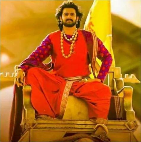 'ਸਾਹੋ' ਦੀ ਜ਼ਿਆਦਾਤਰ ਸ਼ੂਟਿੰਗ ਪੂਰੀ ਹੋ ਚੁੱਕੀ ਹੈ ਤੇ ਫ਼ਿਲਮ ਦਾ ਟੀਜ਼ਰ ਵੀ ਜਾਰੀ ਕਰ ਦਿੱਤਾ ਗਿਆ ਹੈ। 