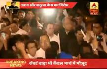 ਕਠੂਆ ਤੇ ਉਨਾਵ ਗੈਂਗਰੇਪ ਦੇ ਵਿਰੋਧ \'ਚ ਇੰਡੀਆ ਗੇਟ \'ਤੇ ਕੈਂਡਲ ਮਾਰਚ