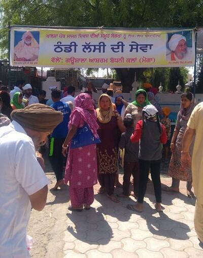 ਸ੍ਰੀ ਕੇਸਗੜ੍ਹ ਸਾਹਿਬ ਵਿਸਾਖੀ ਦਾ ਮੇਲਾ ਤਿੰਨ ਦਿਨ 13, 14 ਤੇ 15 ਅਪ੍ਰੈਲ ਨੂੰ ਮਨਾਇਆ ਜਾਵੇਗਾ। ਤਖ਼ਤ ’ਤੇ ਖ਼ਾਲਸਾਈ ਖੇਡਾਂ ਦਾ ਦੌਰ ਕੱਲ੍ਹ ਵੀ ਜਾਰੀ ਰਹੇਗਾ।