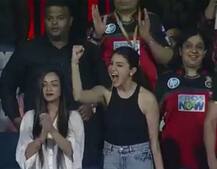 IPL‘ਚ ਅਨੁਸ਼ਕਾ ਦਾ ਅਗ੍ਰੈਸ਼ਨ, ਫੈਨਸ ਦਾ ਰਿਐਕਸ਼ਨ, ਪੜ੍ਹੋ ਹਾਸੋਹੀਣੇ ਪੋਸਟ