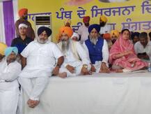 ਦਮਦਮਾ ਸਾਹਿਬ ਵਿਖੇ ਸਿਰਫ਼ ਅਕਾਲੀ ਦਲ ਨੇ ਕੀਤੀ ਸਿਆਸੀ ਕਾਨਫ਼ਰੰਸ