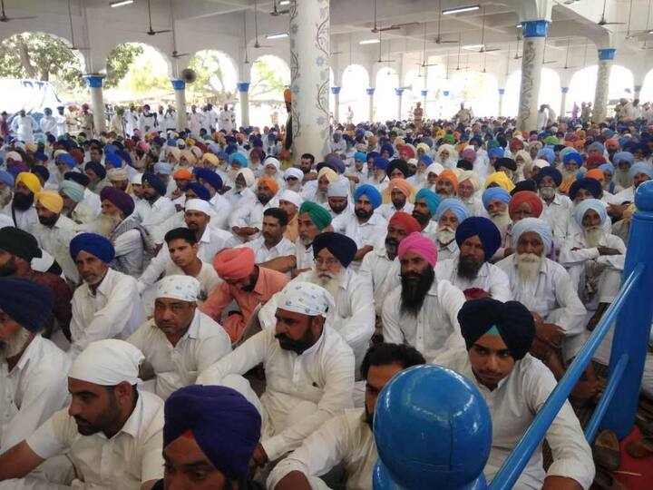 ਦਰਅਸਲ, ਪਿਛਲੇ ਸਮੇਂ ਸ੍ਰੀ ਅਕਾਲ ਤਖ਼ਤ ਸਾਹਿਬ ਵੱਲੋਂ ਮੁਕਤਸਰ ਸਾਹਿਬ ਵਿਖੇ ਸਿਆਸੀ ਕਾਨਫ਼ਰੰਸਾਂ ਨਾ ਕਰਨ ਦੇ ਨਿਰਦੇਸ਼ ਜਾਰੀ ਕੀਤੇ ਸਨ। ਪਰ ਆਮ ਆਦਮੀ ਪਾਰਟੀ ਇਸ ਦੀ 'ਪਾਲਣਾ' ਹਾਲੇ ਤਕ ਕਰਦੀ ਆ ਰਹੀ ਹੈ। 