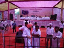 ਦਮਦਮਾ ਸਾਹਿਬ ਵਿਖੇ ਸਿਰਫ਼ ਅਕਾਲੀ ਦਲ ਨੇ ਕੀਤੀ ਸਿਆਸੀ ਕਾਨਫ਼ਰੰਸ