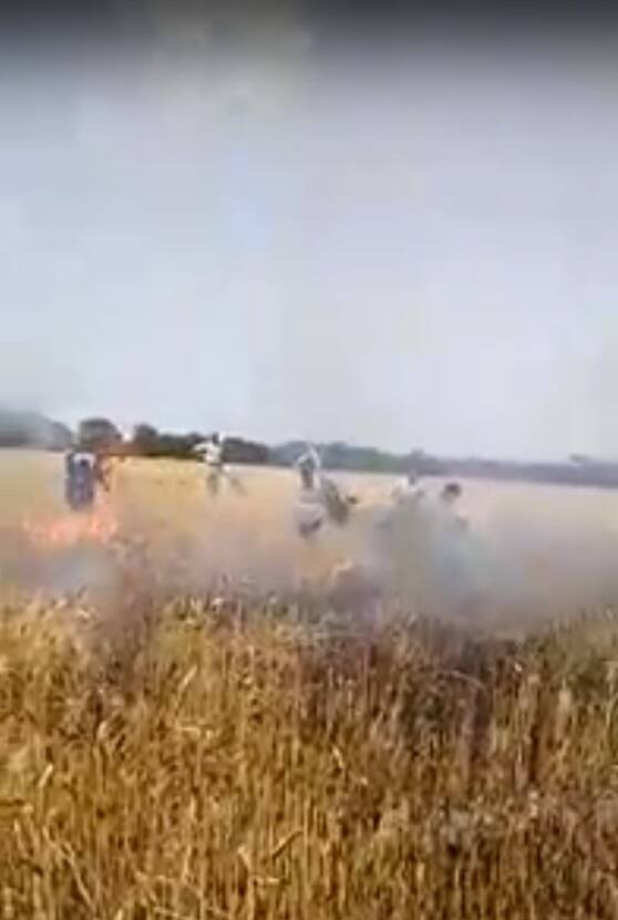 ਆਪਣੇ ਦੇਸ਼ ਵਿੱਚ ਆਮ ਨਾਗਰਿਕ ਦੀ ਨਿਗ੍ਹਾ ਵਿੱਚ ਪੁਲਿਸ ਦਾ ਅਕਸ ਬਹੁਤਾ ਵਧੀਆ ਨਹੀਂ ਹੈ। ਪਰ ਸਾਰਿਆਂ ਨੂੰ ਇੱਕੋ ਰੱਸੇ ਬੰਨ੍ਹਣਾ ਵੀ ਸਹੀ ਨਹੀਂ ਹੁੰਦਾ। ਕੁਝ ਪੁਲਿਸ ਵਾਲੇ ਇੰਨੇ ਚੰਗੇ ਤੇ ਆਪਣੇ ਕੰਮ ਪ੍ਰਤੀ ਇੰਨੇ ਇਮਾਨਦਾਰ ਹੁੰਦੇ ਹਨ, ਕਿ ਉਨ੍ਹਾਂ ਲਈ ਹਰ ਕਿਸੇ ਦੇ ਦਿਲੋਂ ਸਲੂਟ ਵੱਜਦੇ ਹਨ।