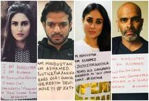 ਕਠੂਆ ਬਲਾਤਕਾਰ ਮਾਮਲੇ \'ਤੇ ਕਲਾਕਾਰਾਂ ਨੇ ਇੰਝ ਕੱਢਿਆ ਗੁੱਸਾ