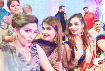 ਹਰਿਆਣਾ ਦੀ ਦੇਸੀ ਕੁਈਨ ਸਪਨਾ ਚੌਧਰੀ ਦੀ ਕਮਾਈ ਬਾਲੀਵੁੱਡ ਦੀਆਂ ਹੀਰੋਇਨਾਂ ਤੋਂ ਵੀ ਜ਼ਿਆਦਾ