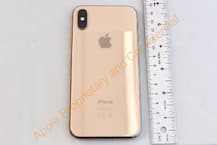 iPhone X ਹੁਣ ਨਵੇਂ ਰੂਪ \'ਚ