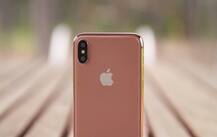 iPhone X ਹੁਣ ਨਵੇਂ ਰੂਪ \'ਚ