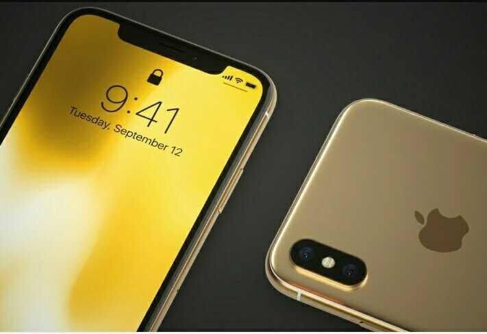 9to5 ਮੈਕ ਦੀ ਰਿਪੋਰਟ ਮੁਤਾਬਕ ਐਫਸੀਸੀ ਨੇ ਗੋਲਡ ਆਈਫੋਨ ਐਕਸ ਦੀ ਫੋਟੋ ਜਾਰੀ ਕੀਤੀ ਹੈ ਜੋ ਪਿਛਲੇ ਸਾਲ ਸਤੰਬਰ ਦੀ ਹੈ। ਉਸ ਨੂੰ ਅਪ੍ਰੈਲ ਵਿੱਚ ਜਾਰੀ ਕੀਤਾ ਜਾਣਾ ਸੀ।