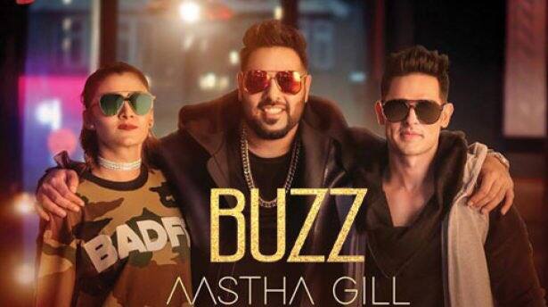 Badshah’s new song “buzz” crosses 20 millions views on youtube ਰੈਪਰ ਬਾਦਸ਼ਾਹ ਦੇ ਗਾਣੇ ‘Buzz’ ਨੂੰ ਮਿਲੇ 20 ਮਿਲੀਅਨ ਵਿਊ