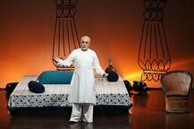 ਨਸੀਰੂਦੀਨ ਸ਼ਾਹ ਦੀ ਸਿਹਤ ਨੂੰ ਲੈ ਕੇ ਸੋਸ਼ਲ ਮੀਡੀਆ 'ਤੇ ਹੰਗਾਮਾ, ਬੇਟੇ ਨੇ ਦੱਸਿਆ ਅਸਲ ਸੱਚ