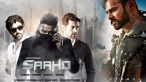 ਆਖਰ ਹੋ ਹੀ ਗਿਆ ‘ਬਾਹੁਬਲੀ’ ਪ੍ਰਭਾਸ ਦੀ ‘ਸਾਹੋ’ ਦਾ ਐਲਾਨ, ਨੋਟ ਕਰ ਲਓ ਤਾਰੀਖ਼