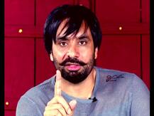 ਸ਼੍ਰੀ ਬਰਾੜ ਦੇ ਹੱਕ 'ਚ ਨਿੱਤਰੇ ਬੱਬੂ ਮਾਨ, ਵੀਡੀਓ ਸ਼ੇਅਰ ਕਰ ਕਲਾਕਾਰਾਂ ਨੂੰ ਕੀਤੀ ਅਪੀਲ