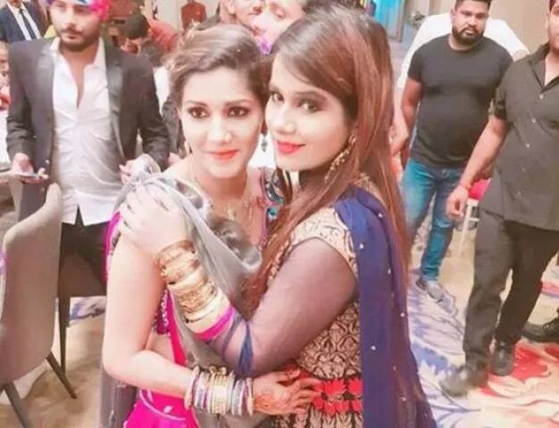 ਸਪਨਾ ਲਈ ਭਰਾ ਦੇ ਵਿਆਹ ਦੇ ਵਿਆਹ ਦਾ ਚਾਅ ਵੇਖਦਿਆਂ ਹੀ ਬਣਦਾ ਸੀ।