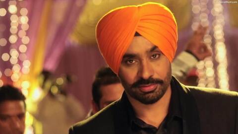 ਬੱਬੂ ਮਾਨ ਦੇ ਹੁਕਮਰਾਨਾਂ ਨੂੰ ਤਿੱਖੇ ਬੋਲ ਬੱਬੂ ਮਾਨ ਦੇ ਹੁਕਮਰਾਨਾਂ ਨੂੰ ਤਿੱਖੇ ਬੋਲ