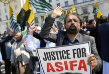 ਕਠੂਆ ਗੈਂਪਰੇਪ \'ਤੇ ਇੰਗਲੈਂਡ \'ਚ ਮੋਦੀ ਦਾ ਸਖ਼ਤ ਵਿਰੋਧ