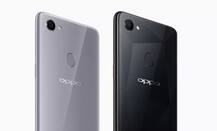 Oppo ਨੇ ਉਤਾਰਿਆ 25 ਮੈਗਾਪਿਕਸਲ ਕੈਮਰਾ ਵਾਲੇ ਐਫ 7 ਦਾ ਨਵਾਂ ਰੰਗ