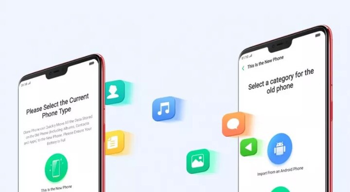 ਇਸ ਸਮਾਰਟਫ਼ੋਨ ਵਿੱਚ 25 ਮੈਗਾਪਿਕਸਲ ਦਾ ਫਰੰਟ ਕੈਮਰਾ ਹੈ ਜੋ ਰੀਅਲ ਟਾਈਮ ਹਾਈ ਡਾਇਨਾਮਿਕ ਰੇਂਜ (ਐਚਡੀਆਰ) ਸੈਂਸਰ ਨਾਲ ਲੈਸ ਹੈ।