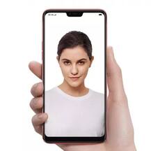 Oppo ਨੇ ਉਤਾਰਿਆ 25 ਮੈਗਾਪਿਕਸਲ ਕੈਮਰਾ ਵਾਲੇ ਐਫ 7 ਦਾ ਨਵਾਂ ਰੰਗ