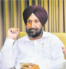 ਕੋਰੋਨਾ ਦਾ ਮਾਇਆਜਾਲ! ਮੰਤਰੀ ਰੰਧਾਵਾ ਦੇ 24 ਘੰਟਿਆਂ ’ਚ 3 ਟੈਸਟ, ਇੱਕ ਪੌਜ਼ਿਟਿਵ ਤੇ ਦੋ ਨੈਗੇਟਿਵ