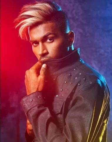 ਕੁਝ ਸਮਾਂ ਪਹਿਲਾਂ ਤਕ ਹਾਰਦਿਕ ਬਾਲੀਵੁੱਡ ਅਦਾਕਾਰਾ ਐਲੀ ਅਵਰਾਮ ਨਾਲ ਘੁੰਮਦਾ ਨਜ਼ਰ ਆਉਂਦਾ ਸੀ ਪਰ ਐਲੀ ਨੇ ਇਸ ਰਿਸ਼ਤੇ ਸਬੰਧੀ ਕੋਈ ਪੁਸ਼ਟੀ ਨਹੀਂ ਕੀਤੀ ਸੀ।