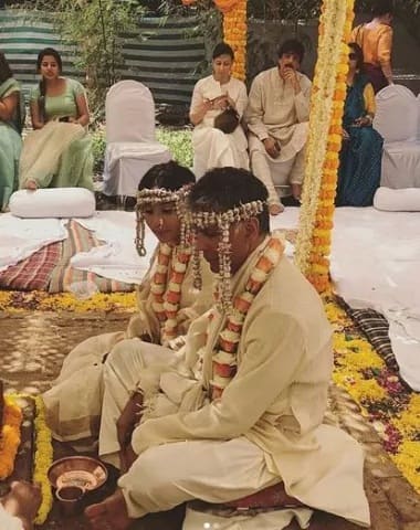 ਦੋਵਾਂ ਨੇ ਕਦੀ ਵੀ ਆਪਣੇ ਰਿਸ਼ਤੇ ਨੂੰ ਲੁਕਾਉਣ ਦੀ ਕੋਸ਼ਿਸ਼ ਨਹੀਂ ਕੀਤੀ।
